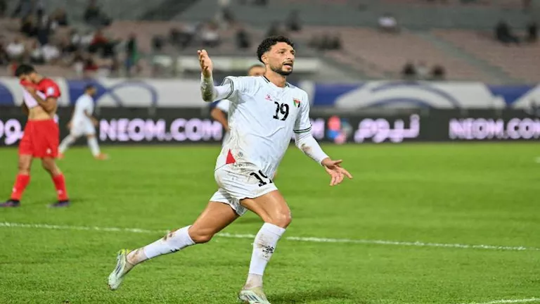 وسام أبوعلي: مستعد لمنافسات كأس العالم للأندية مع الأهلي.. ألقاكم في ميامي