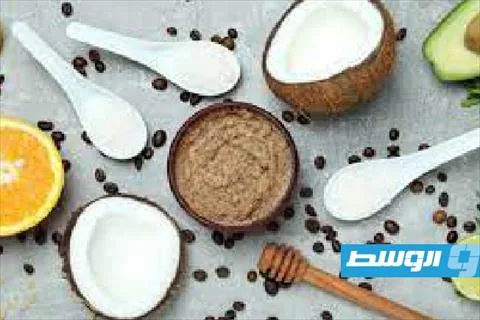 وصفة طبيعية مذهلة لإزالة جلد الوزة باستخدام مكونات منزلية