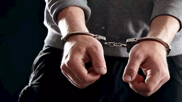 وظائف مزيفة.. القبض على مُحتال في مجال العمالة بالخارج في بنها وظائف مزيفة.. القبض على مُحتال في مجال العمالة بالخارج في بنها