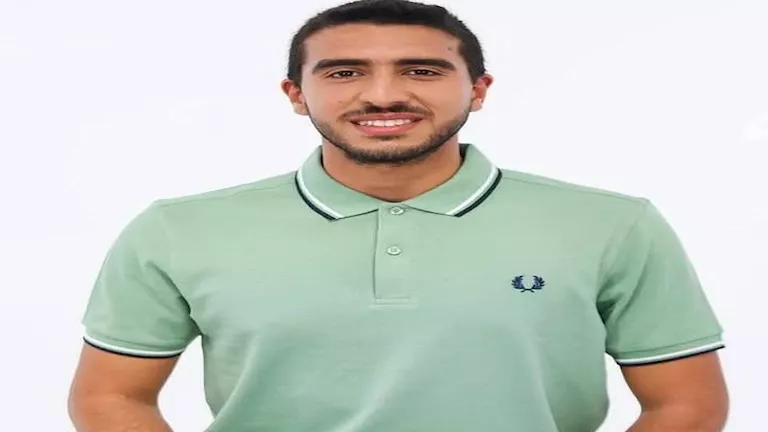 وفاة أدهم صالح، لاعب فريق سموحة للتنس وفاة أدهم صالح، لاعب فريق سموحة للتنس