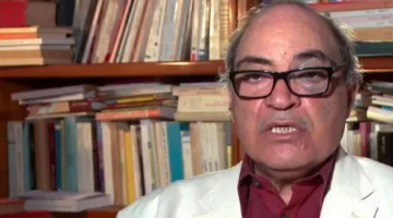 وفاة الكاتب التونسي حسونة المصباحي