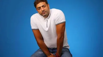 وفاة الملحن الشاب محمد كرارة (تفاصيل موعد ومكان الجنازة)