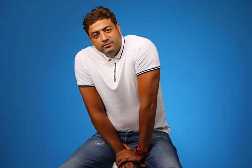 وفاة الملحن الشاب محمد كرارة (تفاصيل موعد ومكان الجنازة) وفاة الملحن الشاب محمد كرارة (تفاصيل موعد ومكان الجنازة)