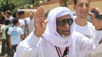 وفاة حاج من جمعية أهلية من الوادي الجديد أثناء أدائه مناسك الحج في الأراضي المقدسة