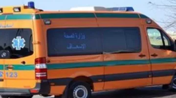 وفاة سيدتين جراء حريق في حظيرة مواشي بقنا