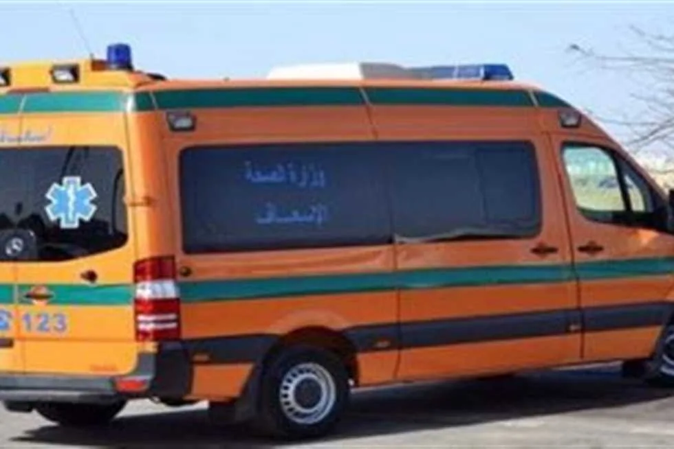 وفاة سيدتين جراء حريق في حظيرة مواشي بقنا وفاة سيدتين جراء حريق في حظيرة مواشي بقنا