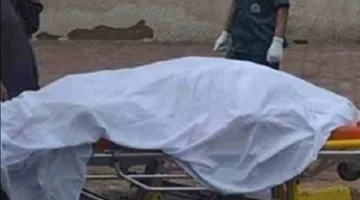 وفاة شاب إثر سقوطه من الطابق الرابع في إحدى العمارات بالجيزة
