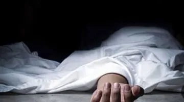 وفاة شاب نتيجة سقوطه من مبنى في مدينة 6 أكتوبر