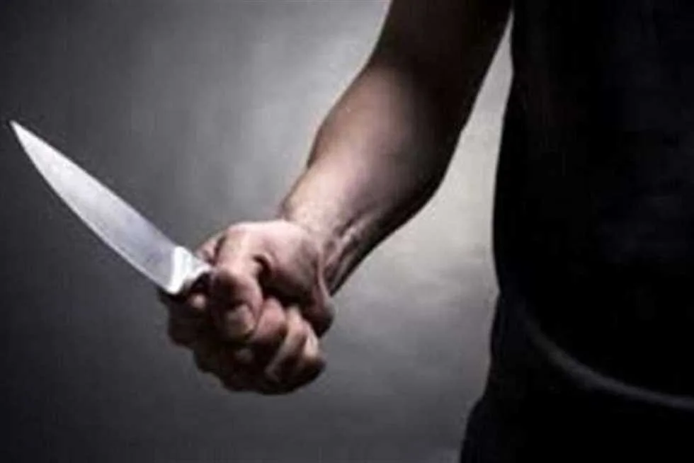 وفاة شخص جراء طعنة قاتلة خلال مشاجرة في الدقهلية وفاة شخص جراء طعنة قاتلة خلال مشاجرة في الدقهلية