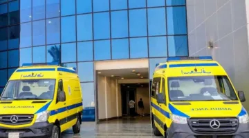 وفاة شخص وإصابة اثنين جراء انقلاب سيارة على طريق «سفاجا- قنا»