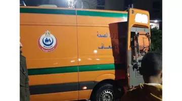 وفاة طفل نتيجة حريق في منزل بأسيوط