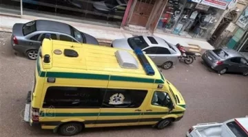 وفاة طفلة نتيجة سقوطها من لعبة ترفيهية في أحد الأندية بالإسماعيلية