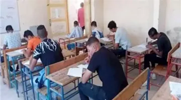 وفاة مشرف امتحانات الدبلومات في البحيرة والنقابة تدعو لدعم عائلته