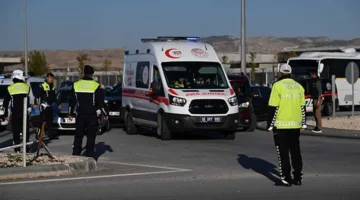 وفاة وإصابة 3 أفراد في حادث اصطدام دراجتين ناريتين بكفر الشيخ