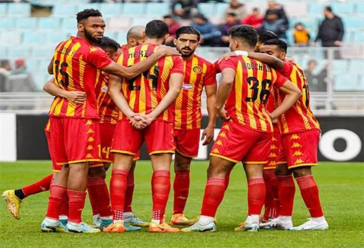 وفد الترجي يصل إلى الولايات المتحدة للمنافسة في كأس العالم للأندية وفد الترجي يصل إلى الولايات المتحدة للمنافسة في كأس العالم للأندية