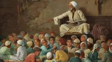 الكتاتيب: مصدر تعليمي يستعيد مكانته في خطط الدولة للتعليم المبكر من الذاكرة الشعبية