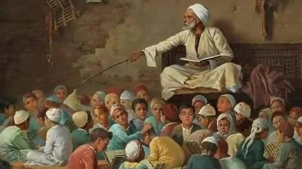 الكتاتيب: مصدر تعليمي يستعيد مكانته في خطط الدولة للتعليم المبكر من الذاكرة الشعبية
