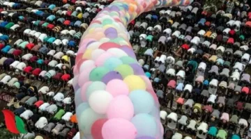 وكيل أوقاف الدقهلية: إعداد 550 موقعًا لأداء صلاة عيد الأضحى في المحافظات