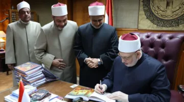 وكيل الأزهر يُصادق على نتائج الدورة الأولى لشهادات القراءات لعام 2025
