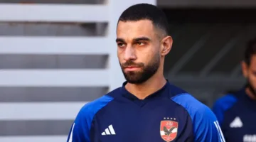 وكيل السولية يوضح فرص الانتقال إلى الزمالك وينتقد مسؤولي السويحلي الليبي.