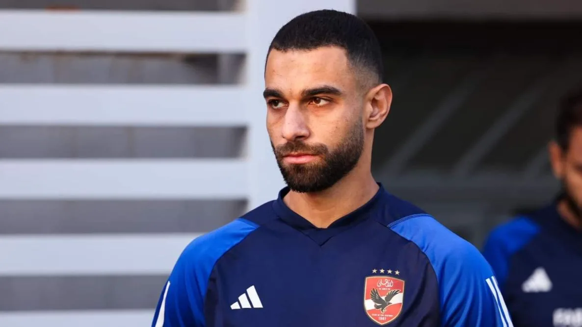 وكيل السولية يوضح فرص الانتقال إلى الزمالك وينتقد مسؤولي السويحلي الليبي. وكيل السولية يوضح فرص الانتقال إلى الزمالك وينتقد مسؤولي السويحلي الليبي.