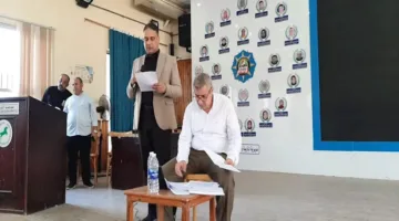 وكيل تعليم الشرقية يوضح معايير قبول اعتذارات امتحانات الثانوية العامة