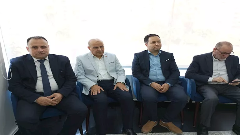 وكيل صحة الشرقية يحضر المؤتمر العلمي الحادي والستين لأطباء الكبد والتنظير وكيل صحة الشرقية يحضر المؤتمر العلمي الحادي والستين لأطباء الكبد والتنظير