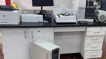 وكيل صحة مطروح يعلن عن إنشاء مختبر جديد للسموم بدعم جهاز GC/MS/MS لتعزيز الرقابة الصحية