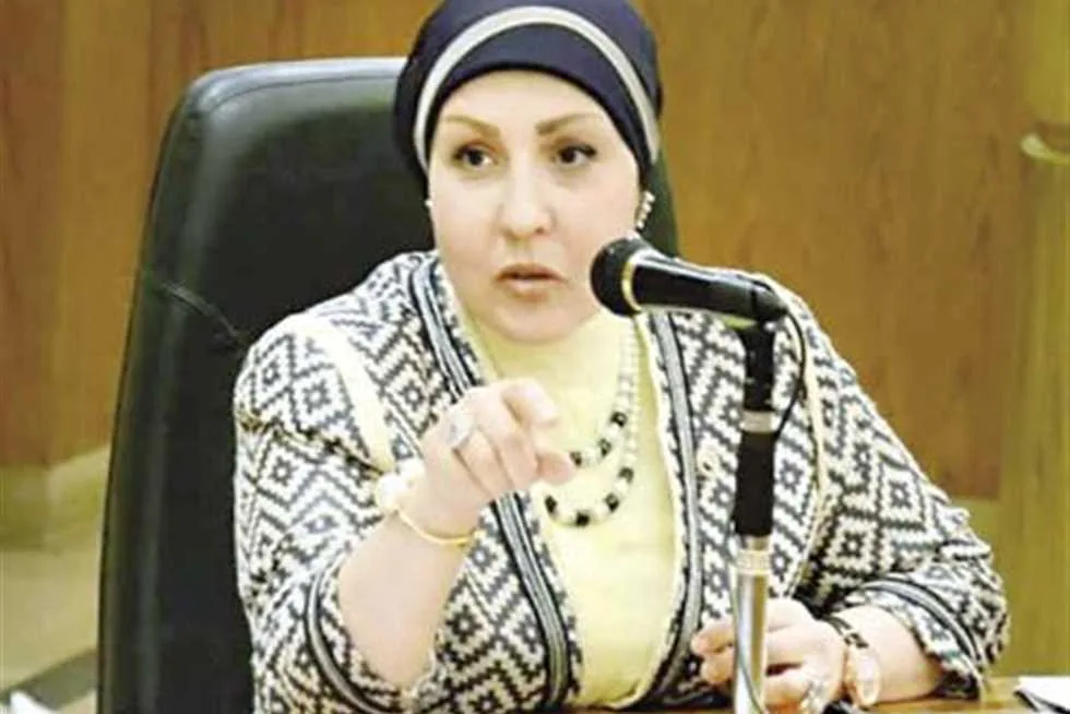 وكيل «مشروعات النواب»: لولا تضامن المصريين ودعم مؤسسات الدولة لم يكن بمقدور مصر مواجهة التحديات. وكيل «مشروعات النواب»: لولا تضامن المصريين ودعم مؤسسات الدولة لم يكن بمقدور مصر مواجهة التحديات.