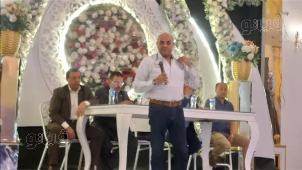 وكيل وزارة التعليم في الدقهلية يعقد اجتماعًا مع رؤساء لجان تنظيم امتحانات الثانوية العامة (صور) وكيل وزارة التعليم في الدقهلية يعقد اجتماعًا مع رؤساء لجان تنظيم امتحانات الثانوية العامة (صور)