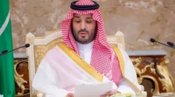 ولي العهد السعودي: نجاح خدمة الحجاج استجابةً لجهود الدولة في رعاية الحرمين الشريفين والمناسك المقدسة