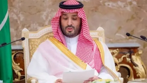 ولي العهد السعودي: نجاح خدمة الحجاج استجابةً لجهود الدولة في رعاية الحرمين الشريفين والمناسك المقدسة ولي العهد السعودي: نجاح خدمة الحجاج استجابةً لجهود الدولة في رعاية الحرمين الشريفين والمناسك المقدسة