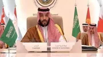 ولي العهد السعودي يؤكد مجددًا إدانة الرياض للاعتداءات على طهران