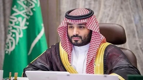 ولي العهد السعودي يؤكد من جديد على رفض السعودية لاستخدام القوة في حل النزاعات خلال مكالمة مع الرئيس الإيراني. ولي العهد السعودي يؤكد من جديد على رفض السعودية لاستخدام القوة في حل النزاعات خلال مكالمة مع الرئيس الإيراني.