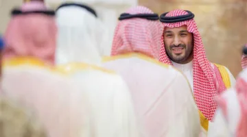 ولي العهد السعودي يتحدث بعد نجاح تنظيم موسم الحج في عام 2025
