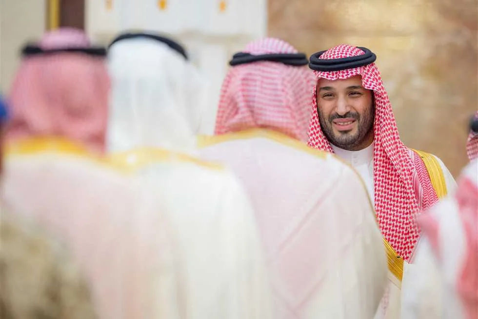 ولي العهد السعودي يتحدث بعد نجاح تنظيم موسم الحج في عام 2025