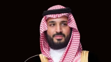 ولي العهد السعودي يقدم تعازيه لرئيس النمسا بعد حادث إطلاق نار في مدرسة بمدينة غراتس.