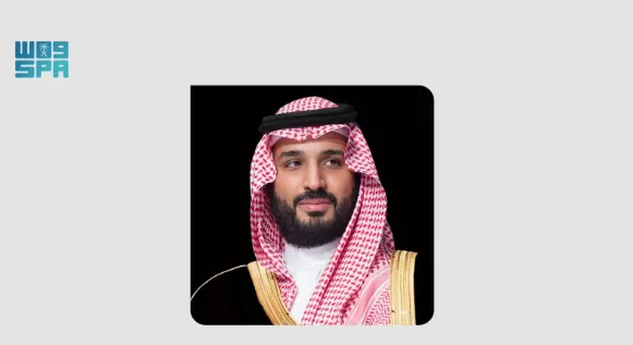ولي العهد يتواصل هاتفيًا مع رئيس الولايات المتحدة الأميركية ولي العهد يتواصل هاتفيًا مع رئيس الولايات المتحدة الأميركية