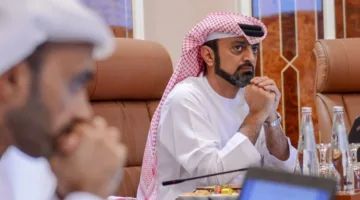 ولي عهد عجمان يؤسس شركة قابضة جديدة لتعزيز الاستثمارات الخليجية في المغرب