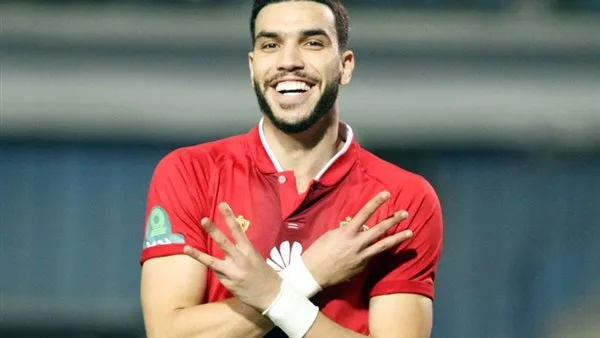 وليد أزارو يحتفل ببلوغه الثلاثين من عمره اليوم ويتذكر إنجازاته الكبيرة مع النادي الأهلي وليد أزارو يحتفل ببلوغه الثلاثين من عمره اليوم ويتذكر إنجازاته الكبيرة مع النادي الأهلي