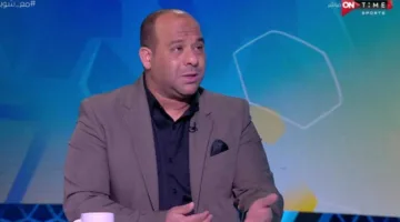 وليد صلاح الدين يستعرض عيوب الأهلي مع ريفيرو ويشير إلى: هذا هو الإنجاز الأهم.