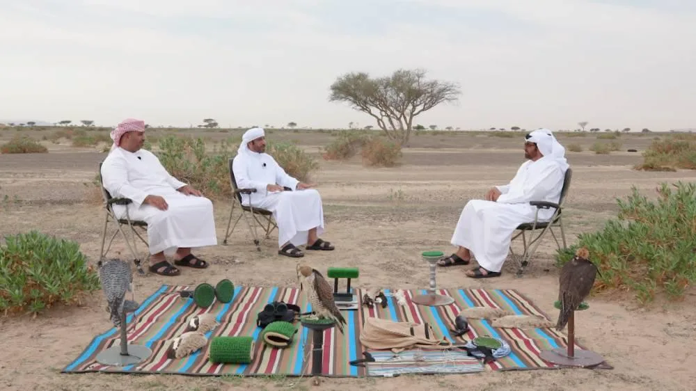 «ومضات» و«حرف ومهن» يساهمان في تعزيز خريطة منطقة «الوسطى» «ومضات» و«حرف ومهن» يساهمان في تعزيز خريطة منطقة «الوسطى»
