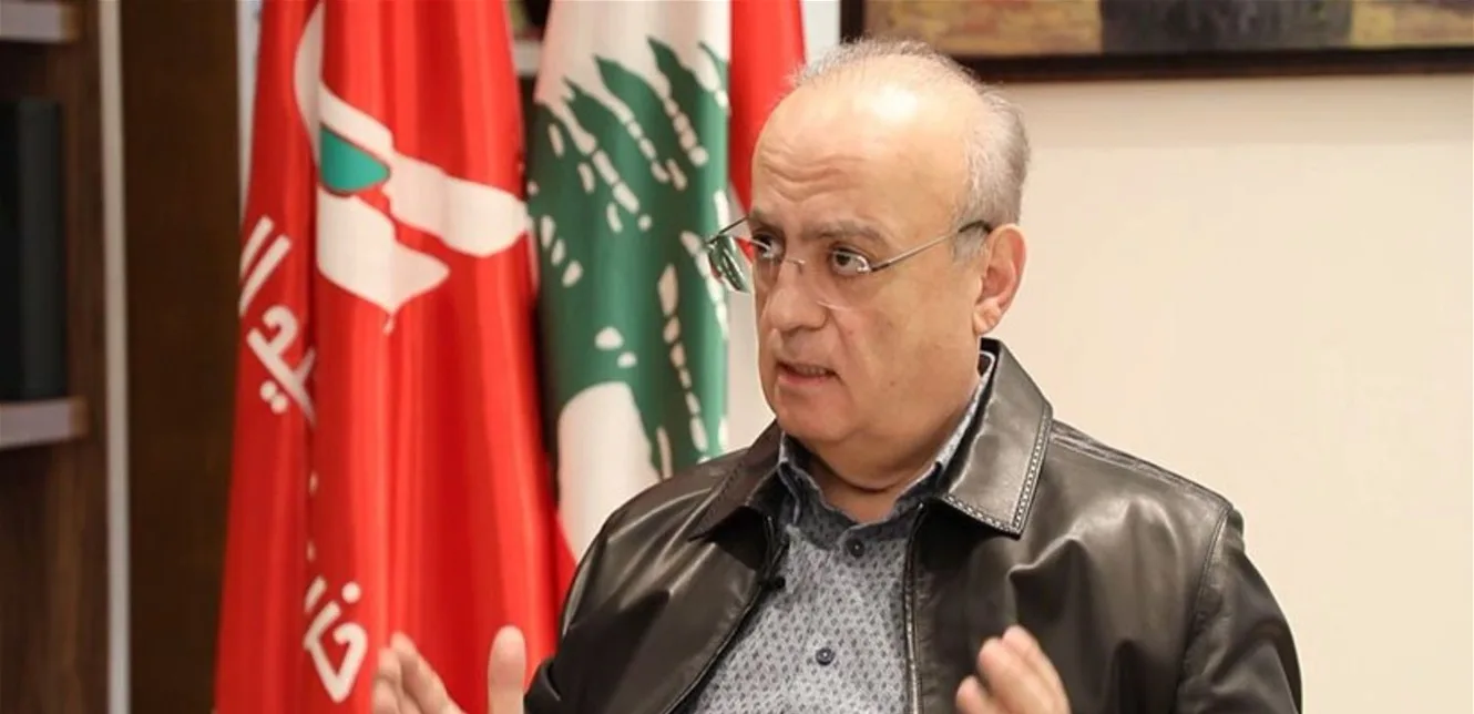 وهاب يتناول تجربة محفوفة بالمخاطر!