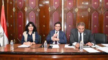 طلب استيضاح يحذر من تصاعد انتهاكات حقوق الملكية الفكرية