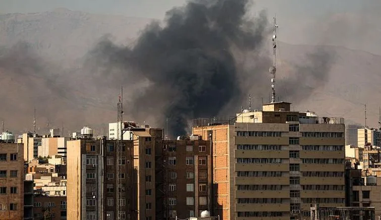 1800 مصاب نتيجة الهجمات الإسرائيلية على إيران… استدعاء الأطباء والممرضين من إجازاتهم جميعًا