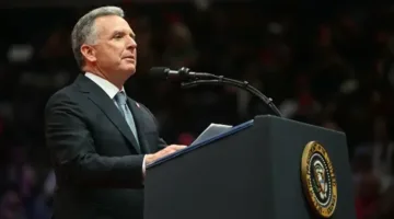 ويتكوف ينبه: الرد الإيراني على الاعتداء الإسرائيلي قد يؤدي إلى دمار كبير.