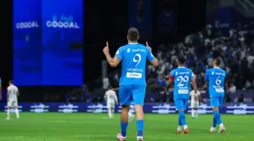 ويلهامسون لـ365Scores: ريال مدريد هو مفتاح الهلال للتأهل من دور المجموعات في مونديال الأندية