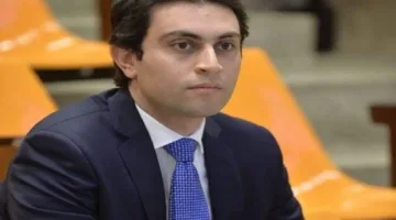 ويليام بطرس يتولى رئاسة النقابة اللبنانية لدواجن لفترة جديدة