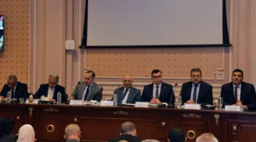 لجنة الإسكان تجري مشاورات مع رئيس المجلس لاستكمال مناقشات قانون الإيجار القديم بعد عطلة العيد.