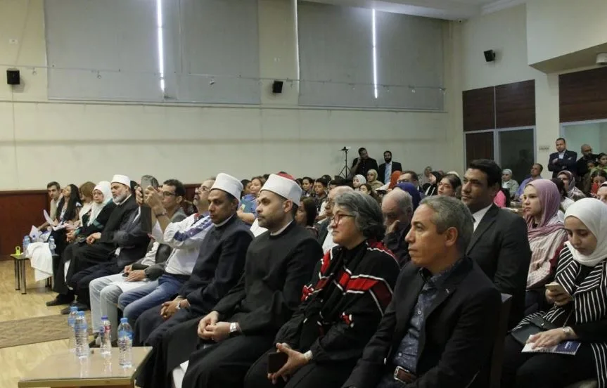 الأزهر والكنيسة يساهمان في الاحتفال بذكرى قدوم العائلة المقدسة إلى مصر.